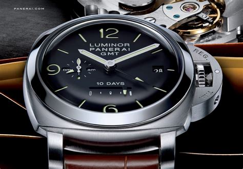 panerai 1950 47mm replica|panerai luminor watches.